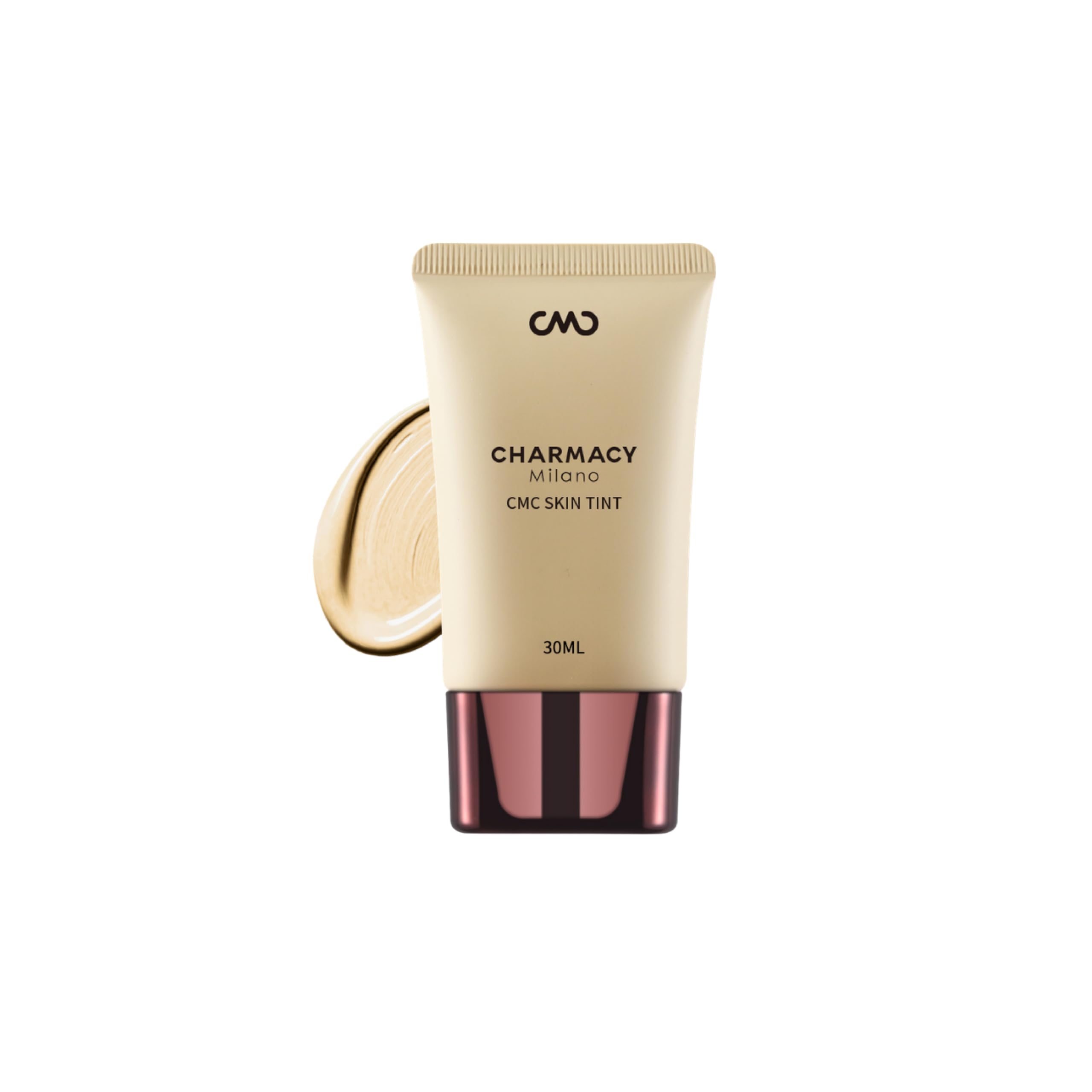 Charmacy Milano CMC Skin Tint - 02-picture-19