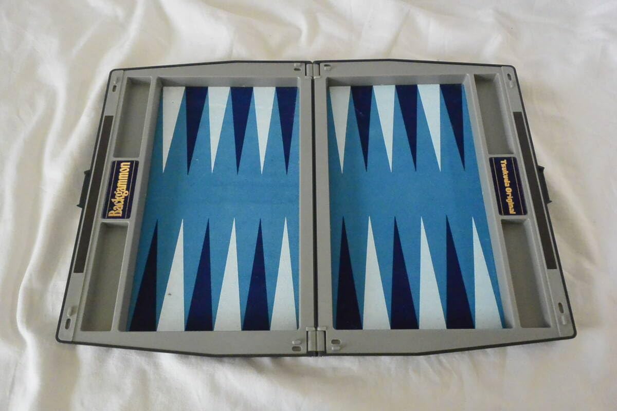 Amazon | ツクダオリジナル オセロ バックギャモン Othello