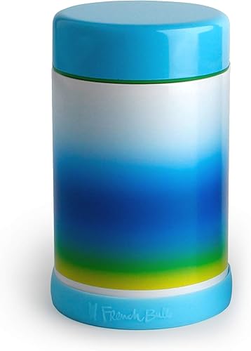 French Bull Thermos - Tarro para alimentos talla única