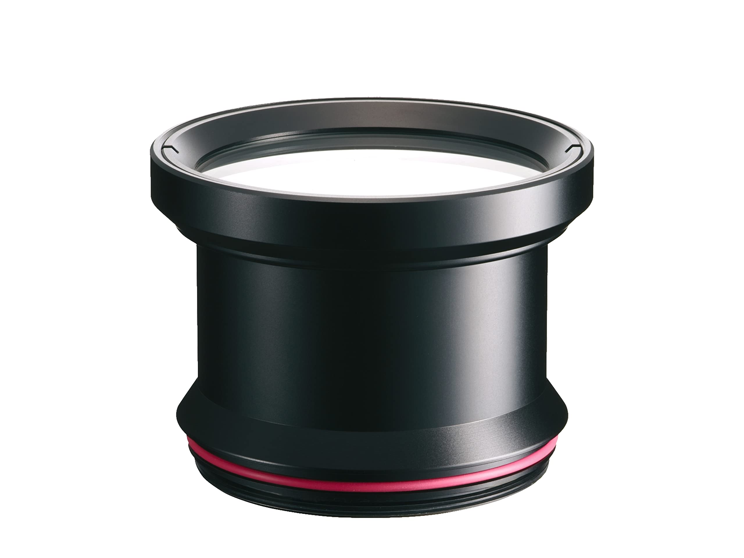 Olympus Front Port Cap For PPO-E01 Lens Port - View #11
