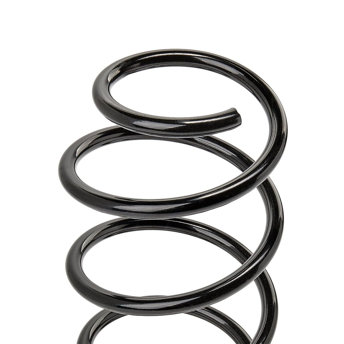 RIDEX 188C1083 2x Ressort de suspension Avant Compatible avec RENAULT Scénic 3 JZ0/1