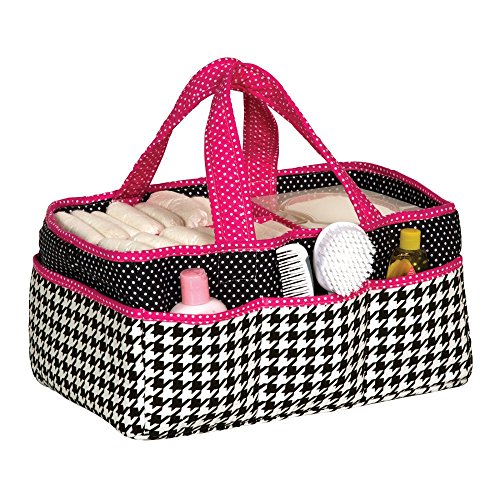 Trend Lab Storage Caddy, Serena