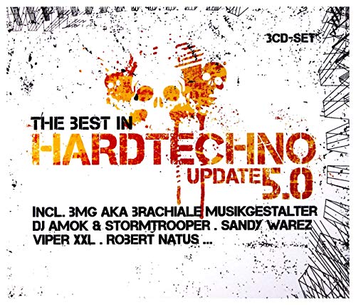 Best in Hardtechno 5