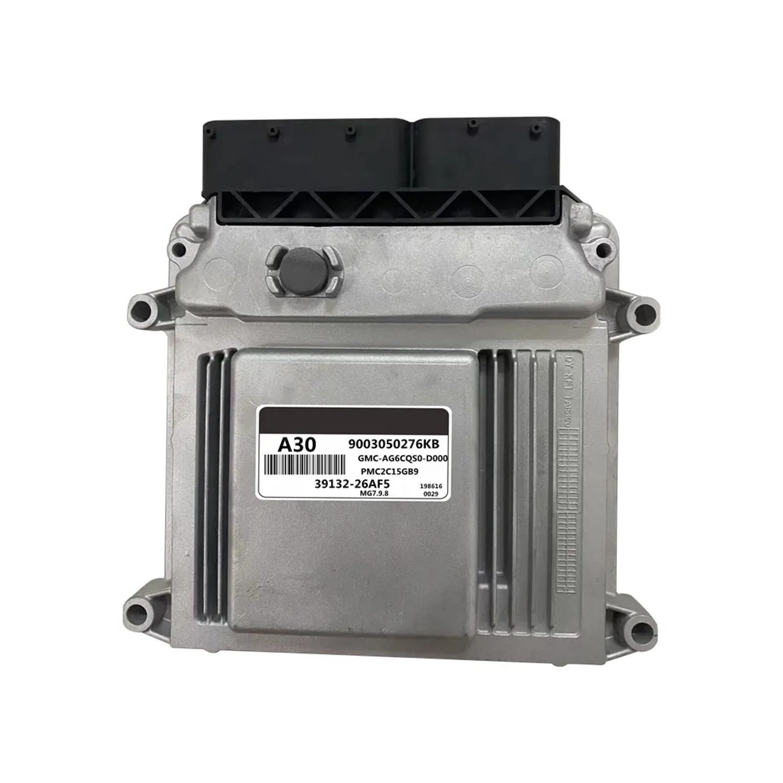 Amazon.com: 39132-26AF5 A30 ECU Car Engine Computer Board  