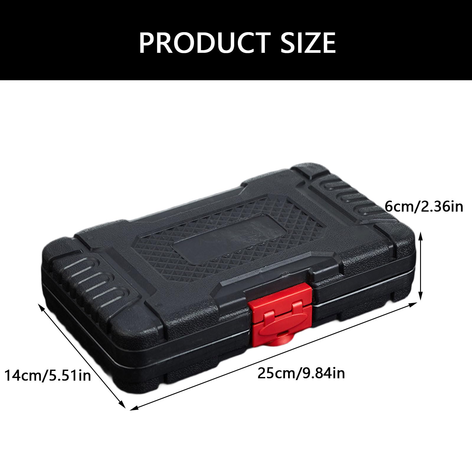 Set di chiavi a cricchetto 12 in 1 regolabili efficienti con teste a cambio rapido adatte per migliorare l'efficienza e convenienza chiave a cricchetto