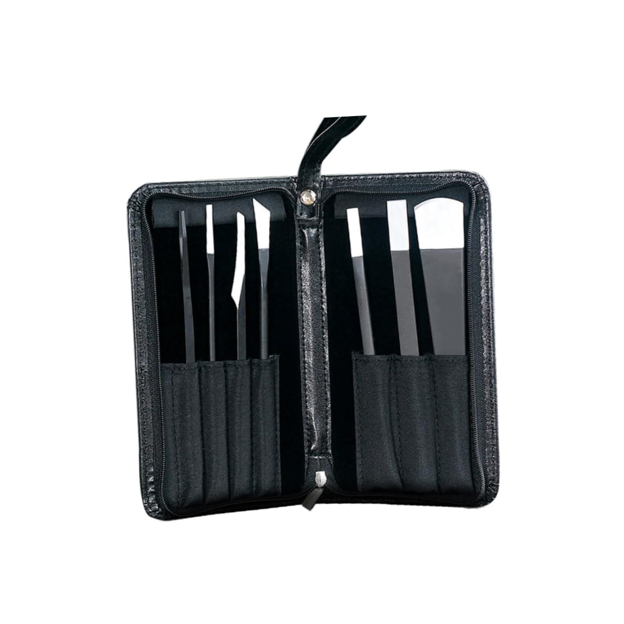 PACKOVE Set Di Strumenti Da 7 Pezzi Kit Per La Rimozione Delle Cuticole Kit Per La Delle Unghie Strumento Per La Delle Unghie Dei Piedi Forniture Per Manicure