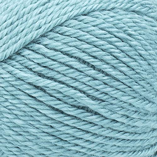 Image of Lion Brand Yarn, Worsted-Weight Heartland Yarn for Knitting, Crocheting, and Crafting, Conagree, 1 Pack