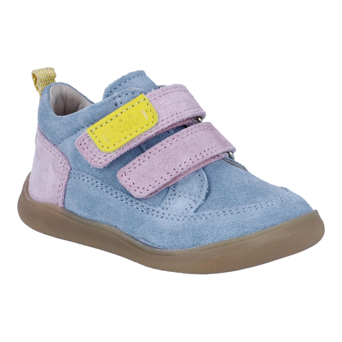 Richter Baby - Mädchen SamyLauflernschuh