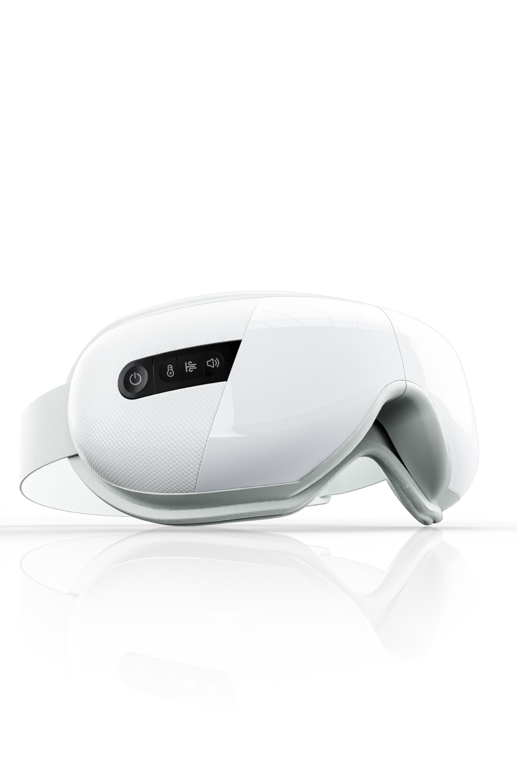 値下げ！目元エステ Amazon | アイウォーマー ホットアイマスク 充電式 目元エステ