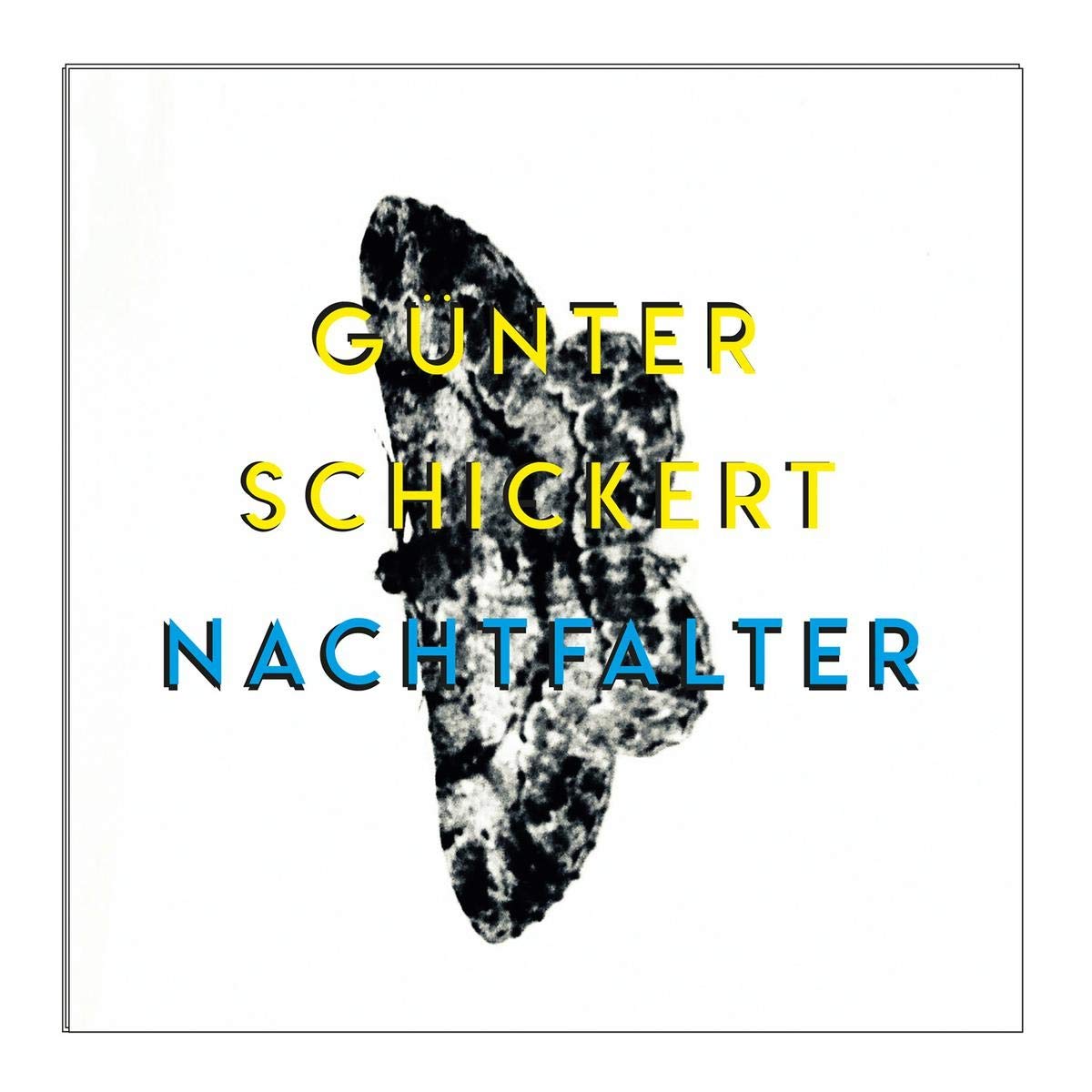 Nachtfalter [VINYL]