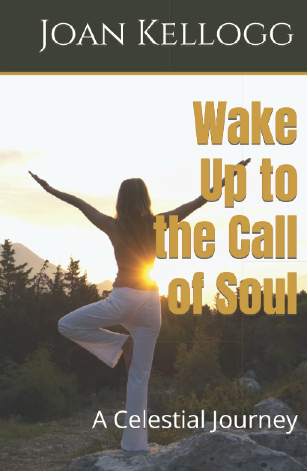 Wake Up to the Call of Soul: A Celestial Journey