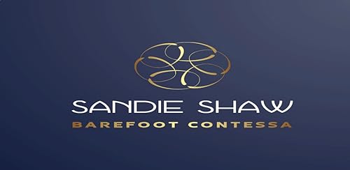 Sandie Shaw Gold Club