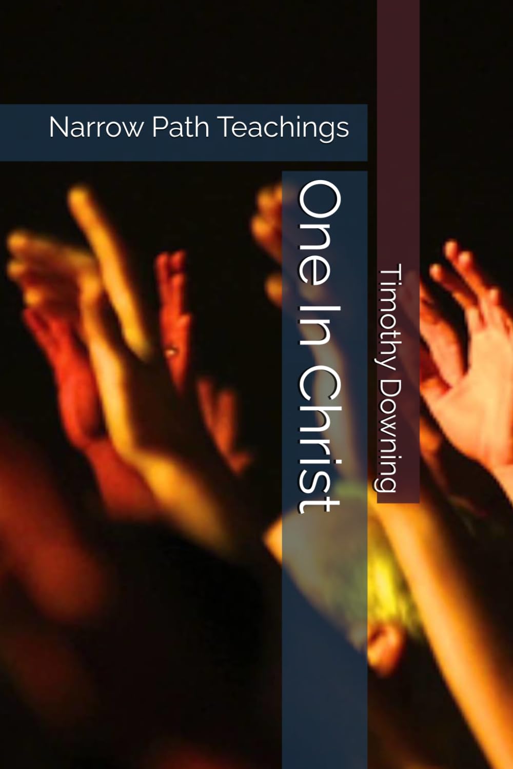 One In Christ (Narrow Path Teachings)