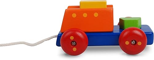 Miniatura 5 de plan toys Clasificar tren