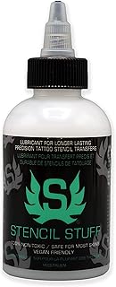 Stencil Stuff 4 Ounce