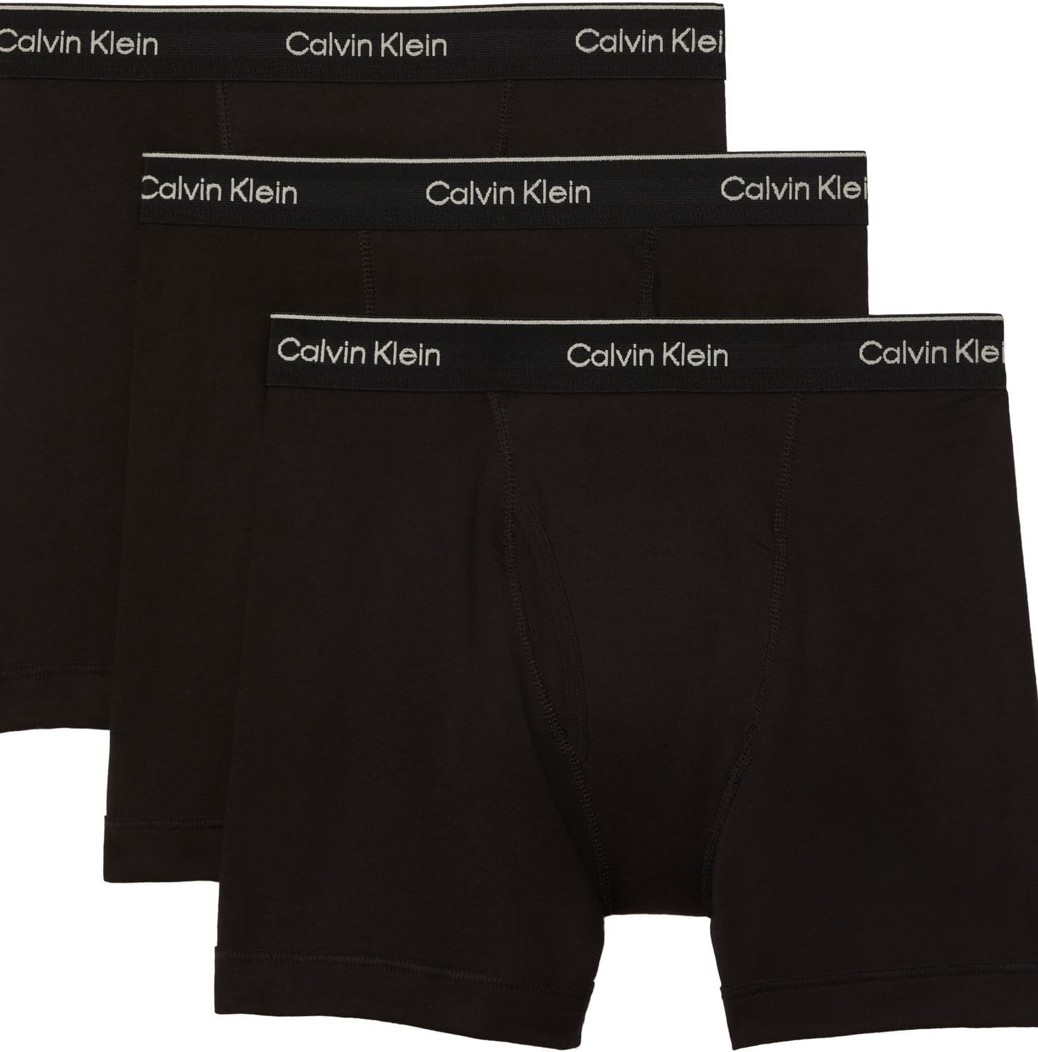 Men’s Cotton Classics 3-Pack Boxer Brief