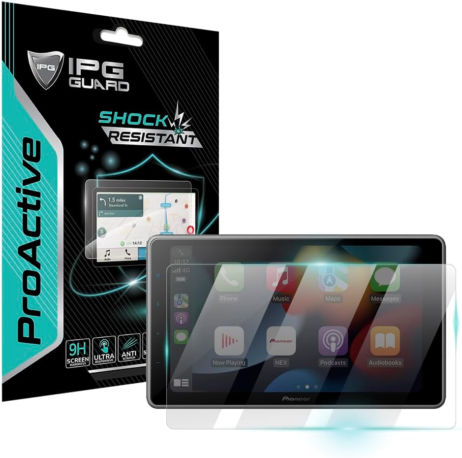 IPG ProActive Made For Panasonic Lumix DC-ZS70K DC...