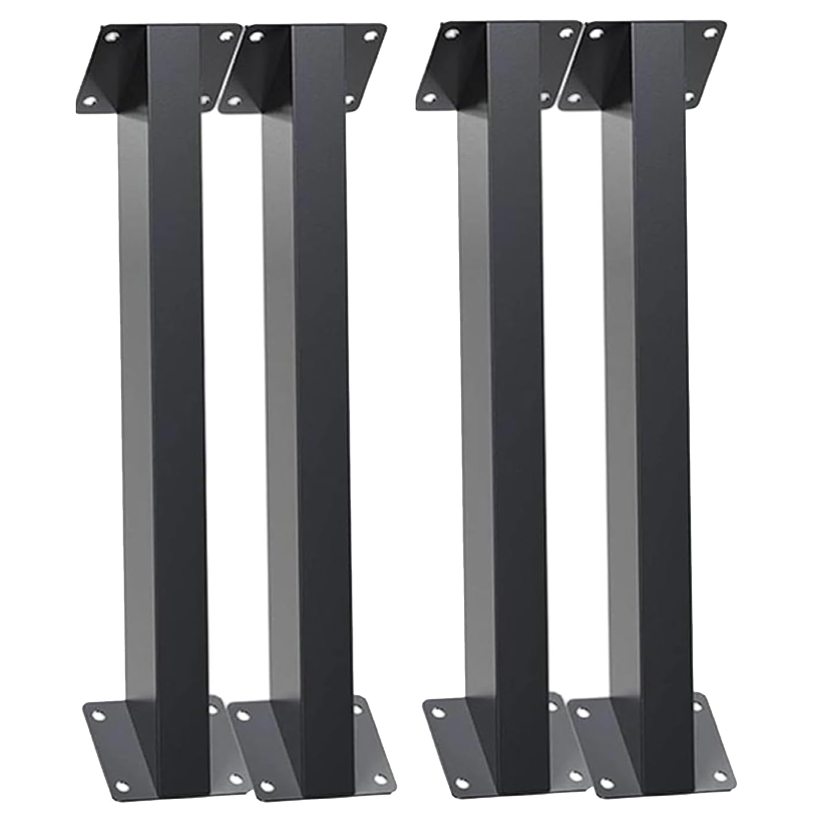 LQSYBHD 45 Degree Angle Support Bracket Pergola Kit Heavy Duty Connector Angle Corner Braces Inside Joint for Pergolas Gazebos Patio Pergolas Log Cabin Porches(Size:4pcs)