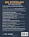 GRE Psychology Test Study Guide 2025-2026: Detailed Content Review of Psychological Concepts, Developmental Theories, Social & Experimental ... and Two Full-Length Practice Tests