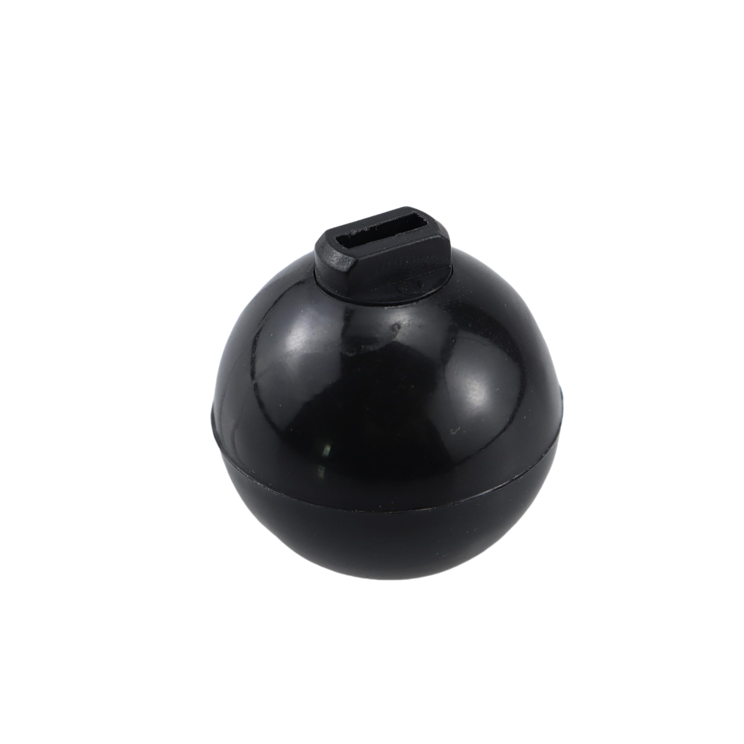 Nimiah Replacement Lawn Tractor Throttle Control Knob 539133049 fit Husqvarna 539133049 Z254i Z242F YTH150 RZ54i Poulan Pro PX46Z RedMax RZT48X