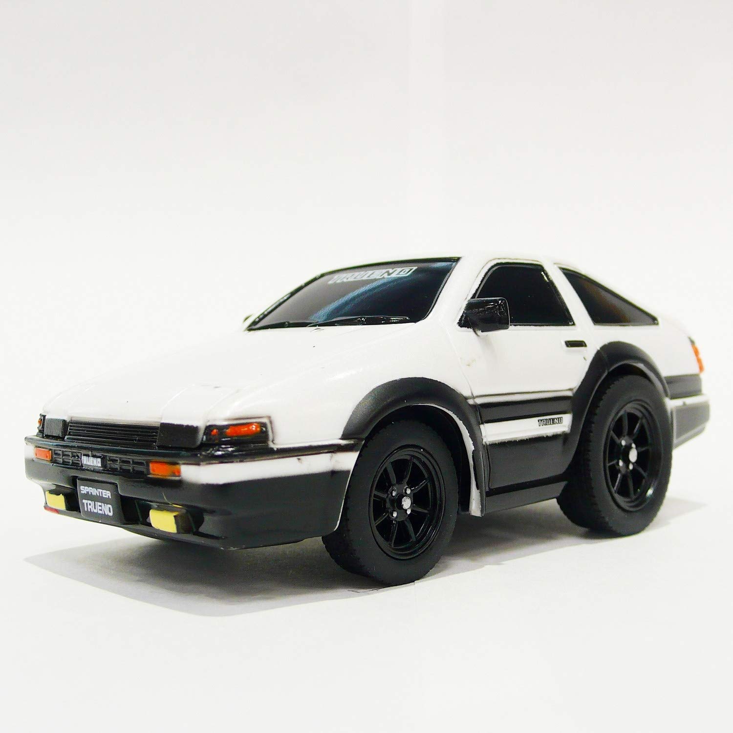 Amazon | トヨタ 博物館 オリジナル プルバック ミニカー