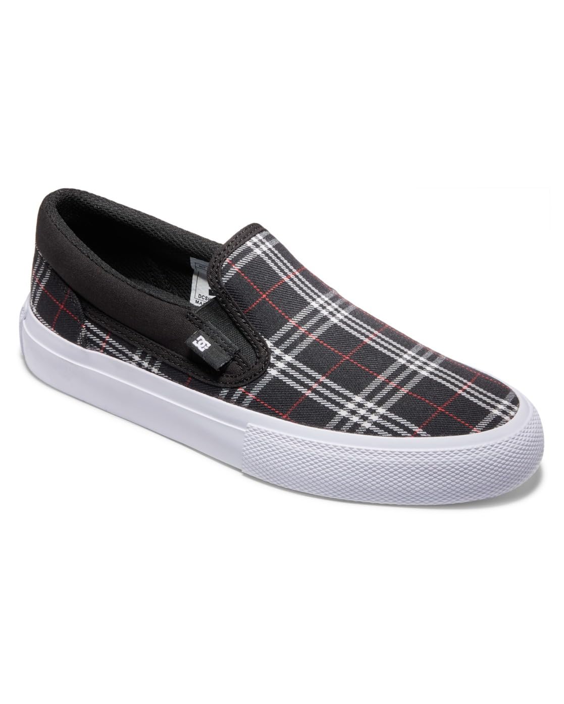 DC Shoes Manual ZapatillasMujer