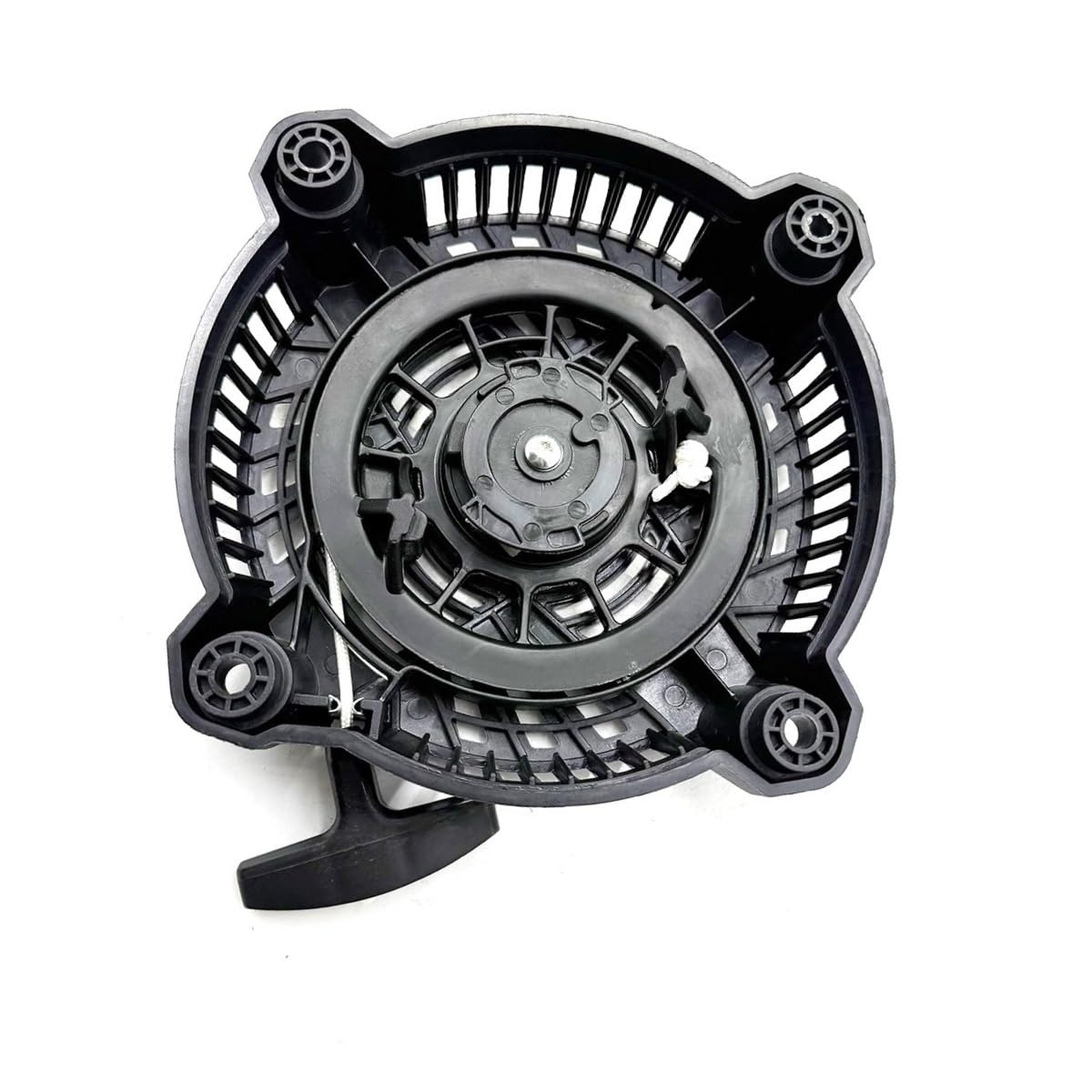 Démarreur mécanique Kawasaki FJ180V de traction pour tondeuse thermique Toro