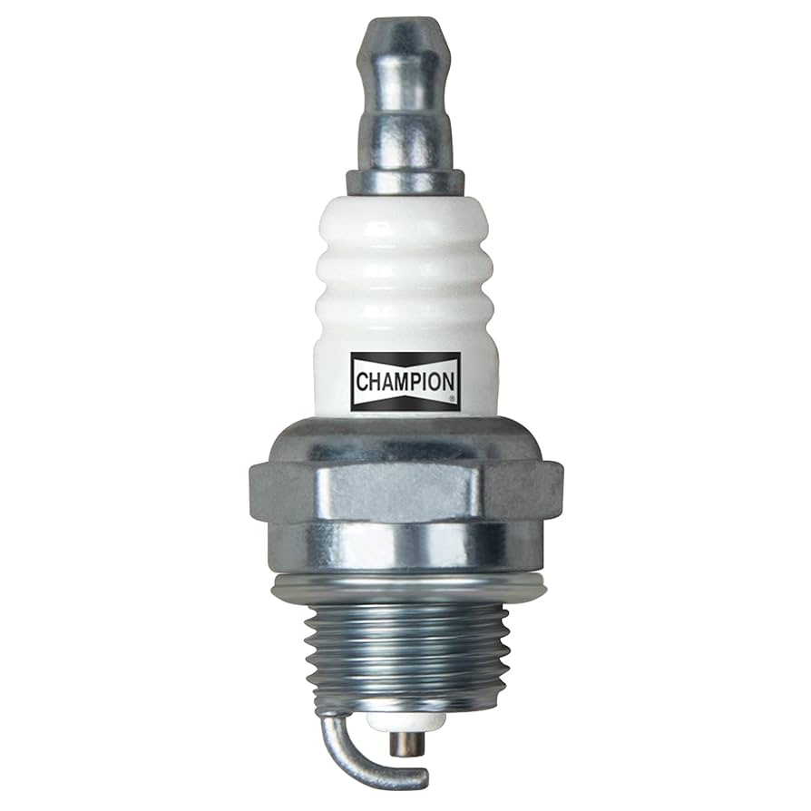 ちーゃん品 Amazon.com: Champion Copper Plus Small Engine 852 (RCJ6Y