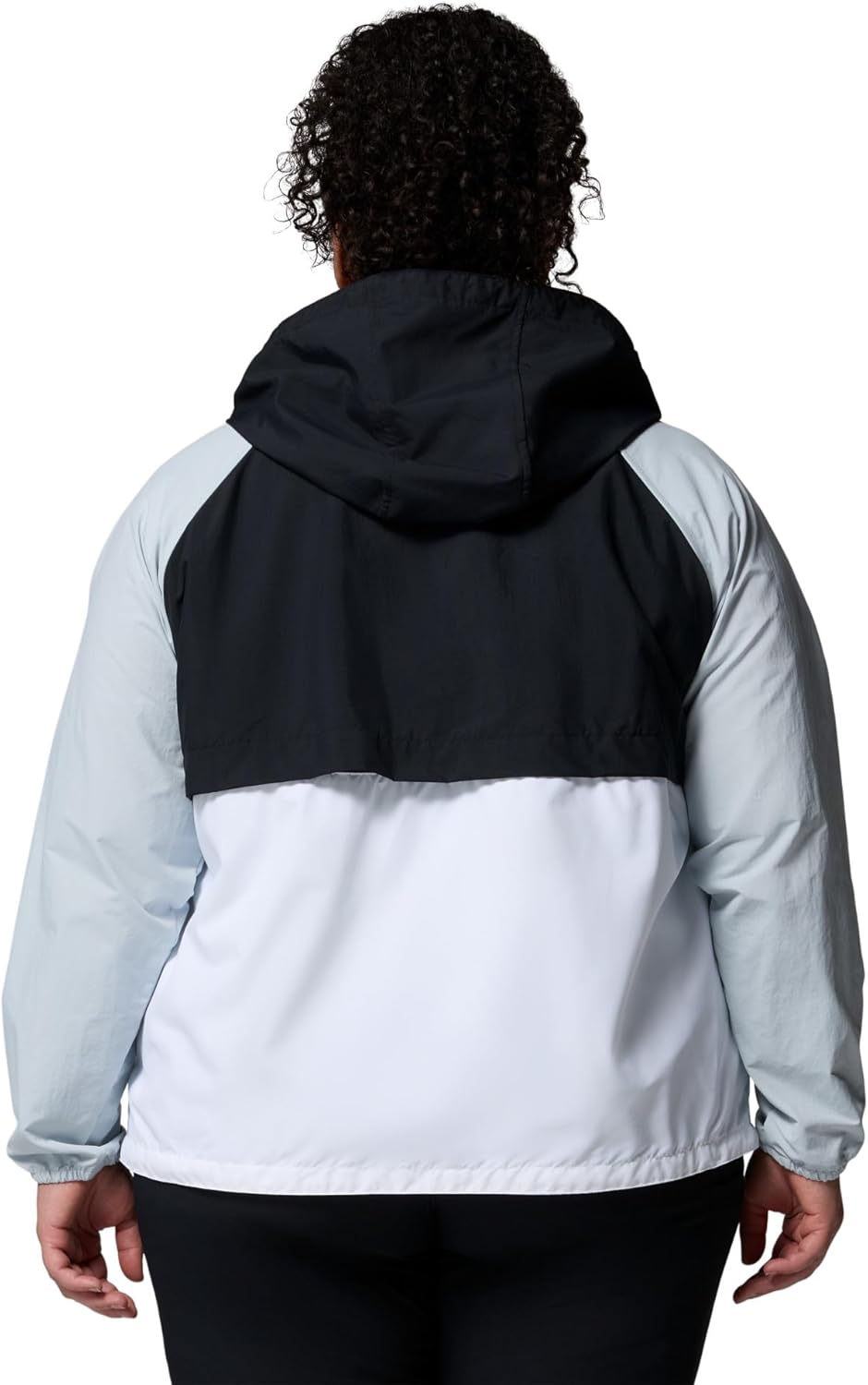 Columbia womens Spire Valley Windbreaker - Image 6