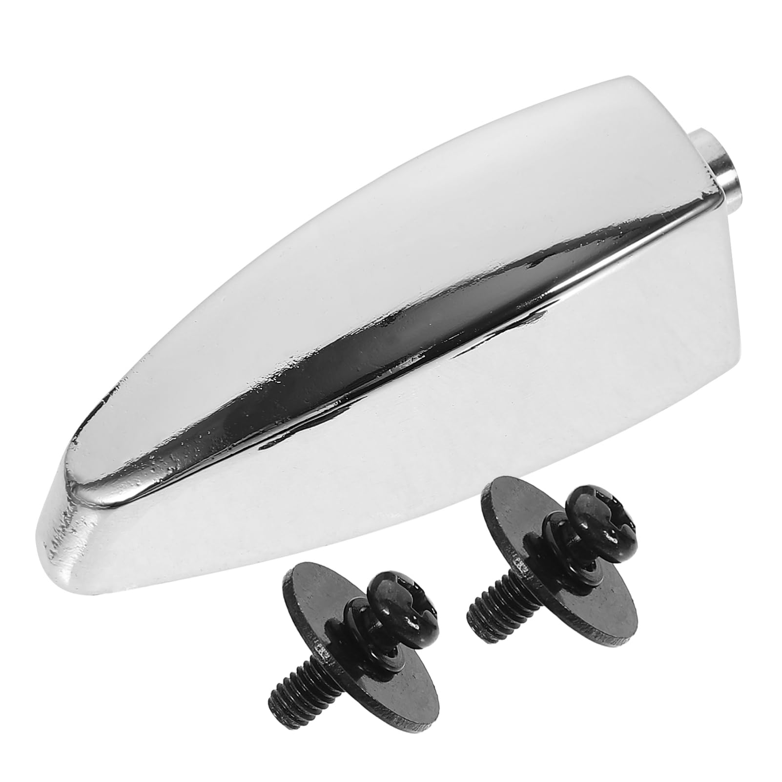 BESPORTBLE Snare Drum Lugs Connector Aluminum Alloy Claw Hook for Snare Bass Drums Lightweight Durable for Performances Rehearsals Precision Workmanship