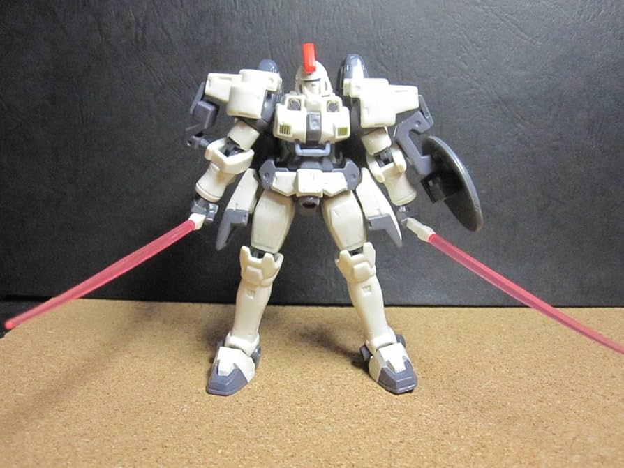 MS IN ACTION!! トールギスIII 6g7v4d0 Amazon | ☆トールギスⅠ～Ⅲの3種セット：アクション