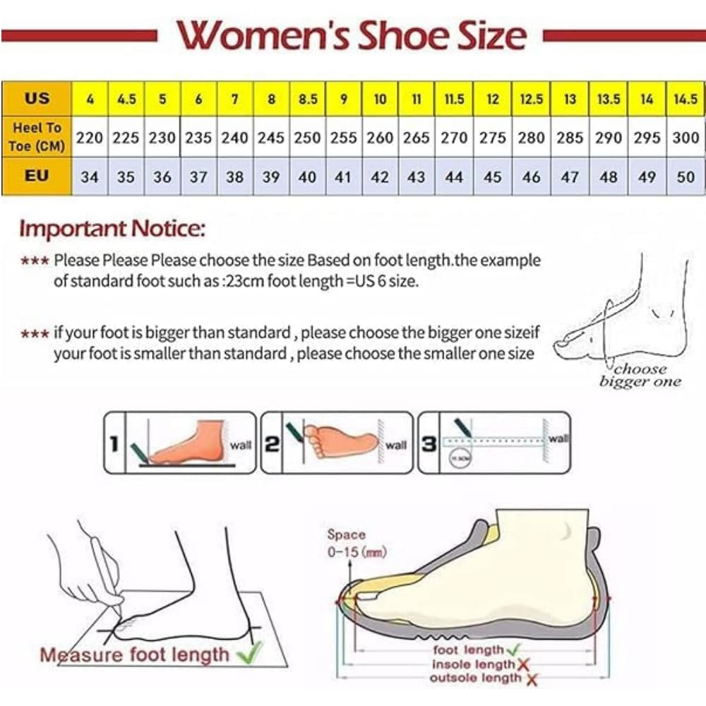 Mary Jane - Scarpe da ginnastica da donna, comode, con punta larga, antiscivolo, retrò, da tennis, leggere, modello MaryJanes