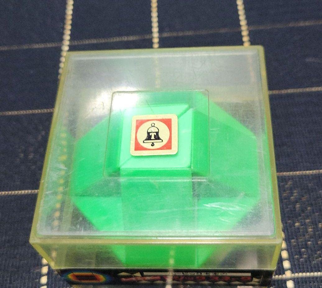 TOMY マジックスネーク 珍品 初期 当時物 昭和レトロ 希少 レア TOMY