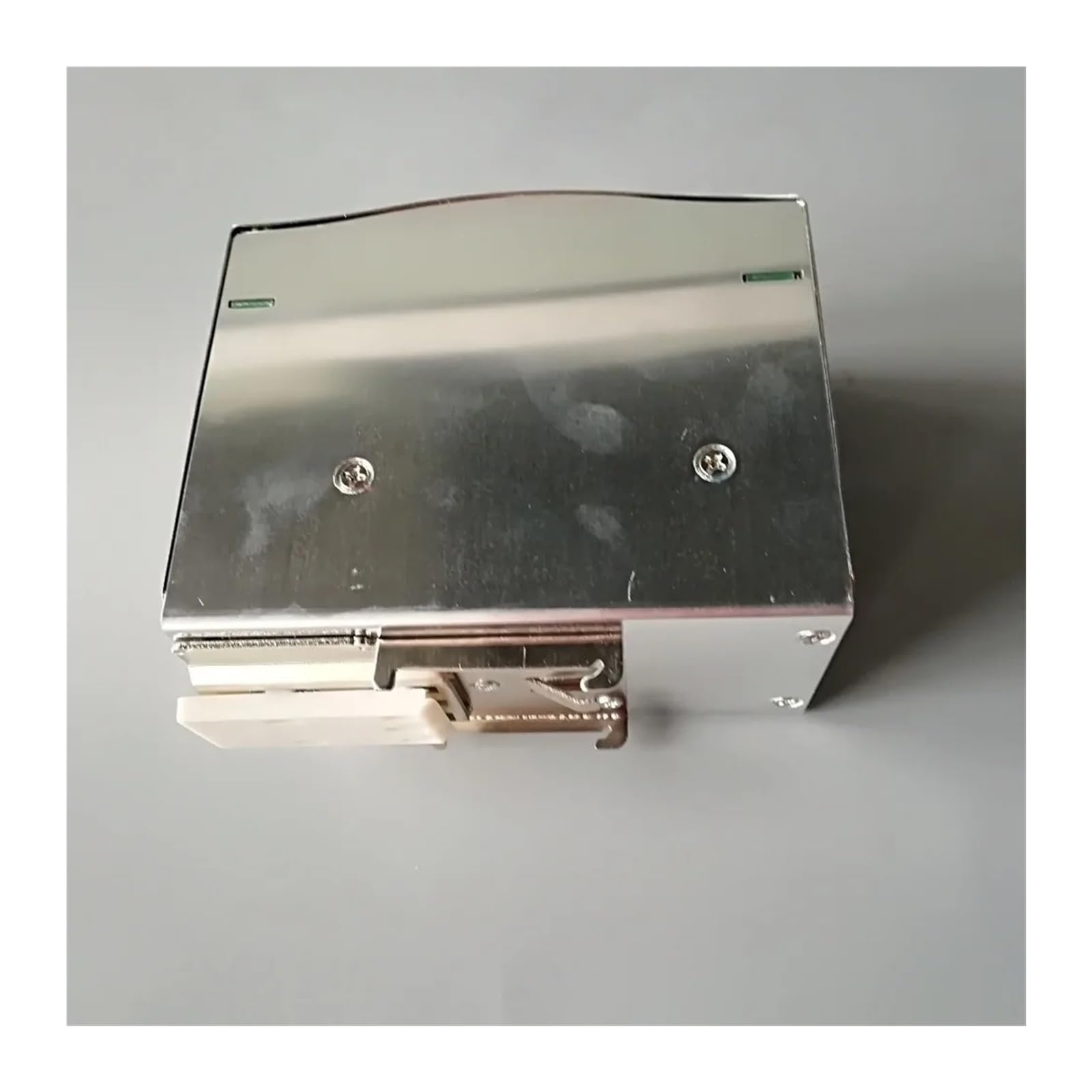 Fuente de alimentación conmutada de 75W y 24V CC, Carril de Entrada de 220VAC, CA, CC, DR-75W-24, Fuente de alimentación LED única