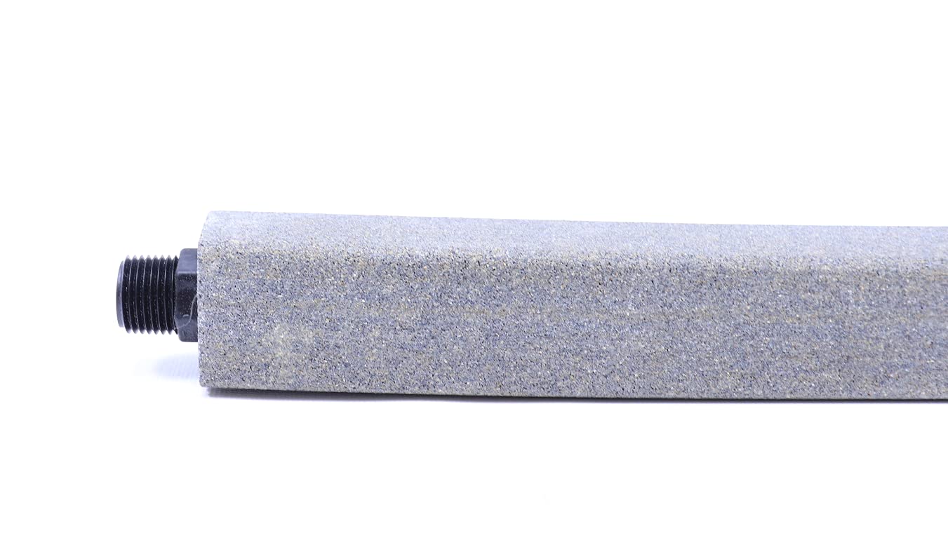 Alumina Airstones by EasyPro Pond Products AS1250 - EasyPro Alumina Airstone