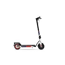 Aprilia eSRZ Safe Ride, e-scooter