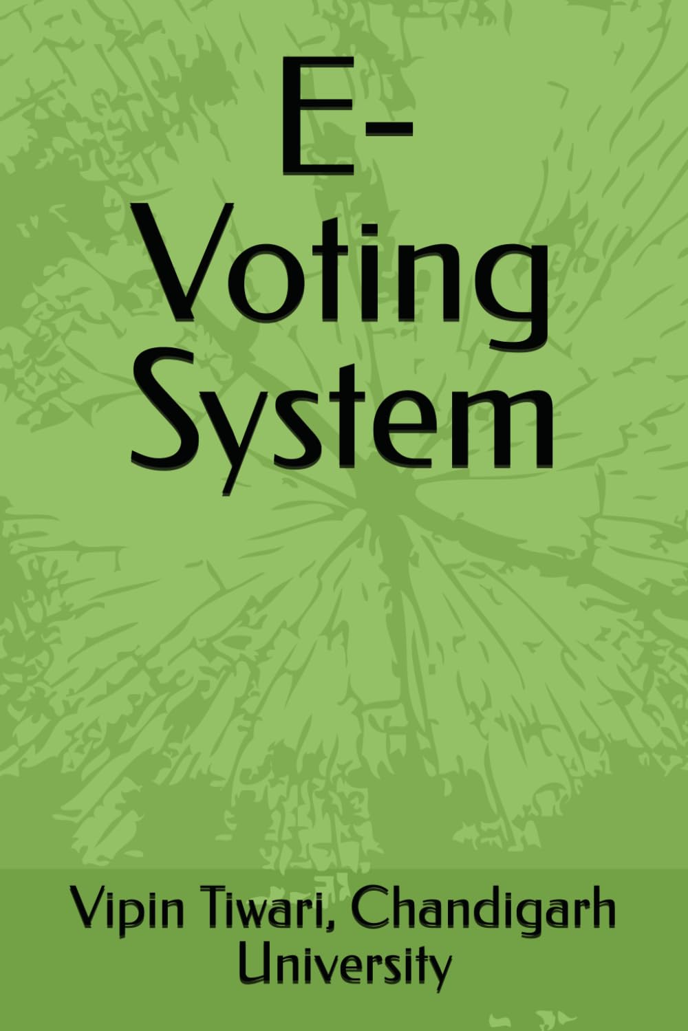 E-Voting System