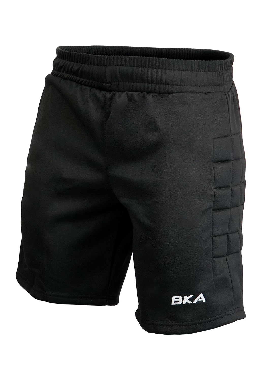 Pantalón Corto de Portero con Protecciones