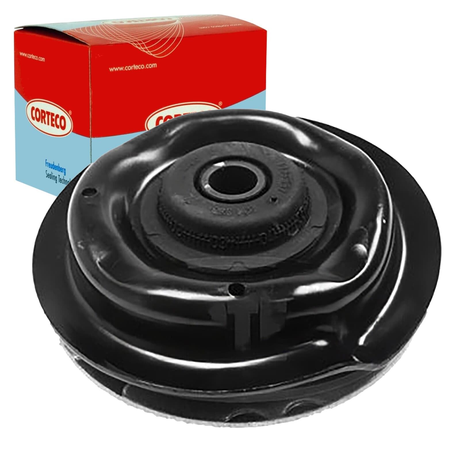 Kit ReparacióN, Apoyo Columna AmortiguacióN Corteco 80001578-image