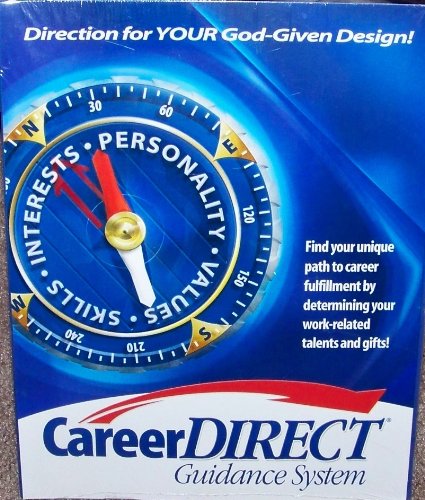 Careerdirect Guidance System