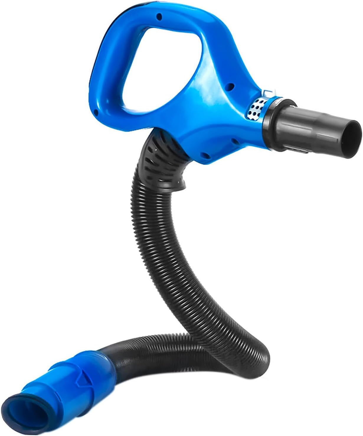 Upgraded ZU560 Replacement Hose Handle for Shark Rotator