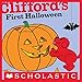 Clifford's First Halloween