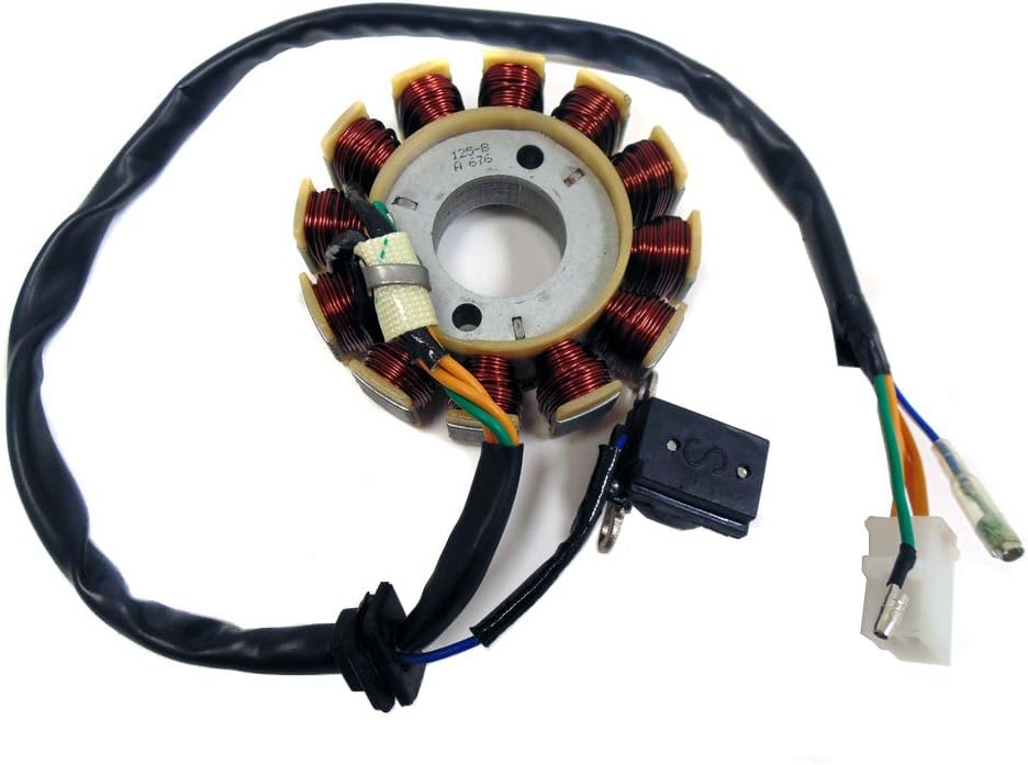MMG Performance Parts Stator Ignition Generator