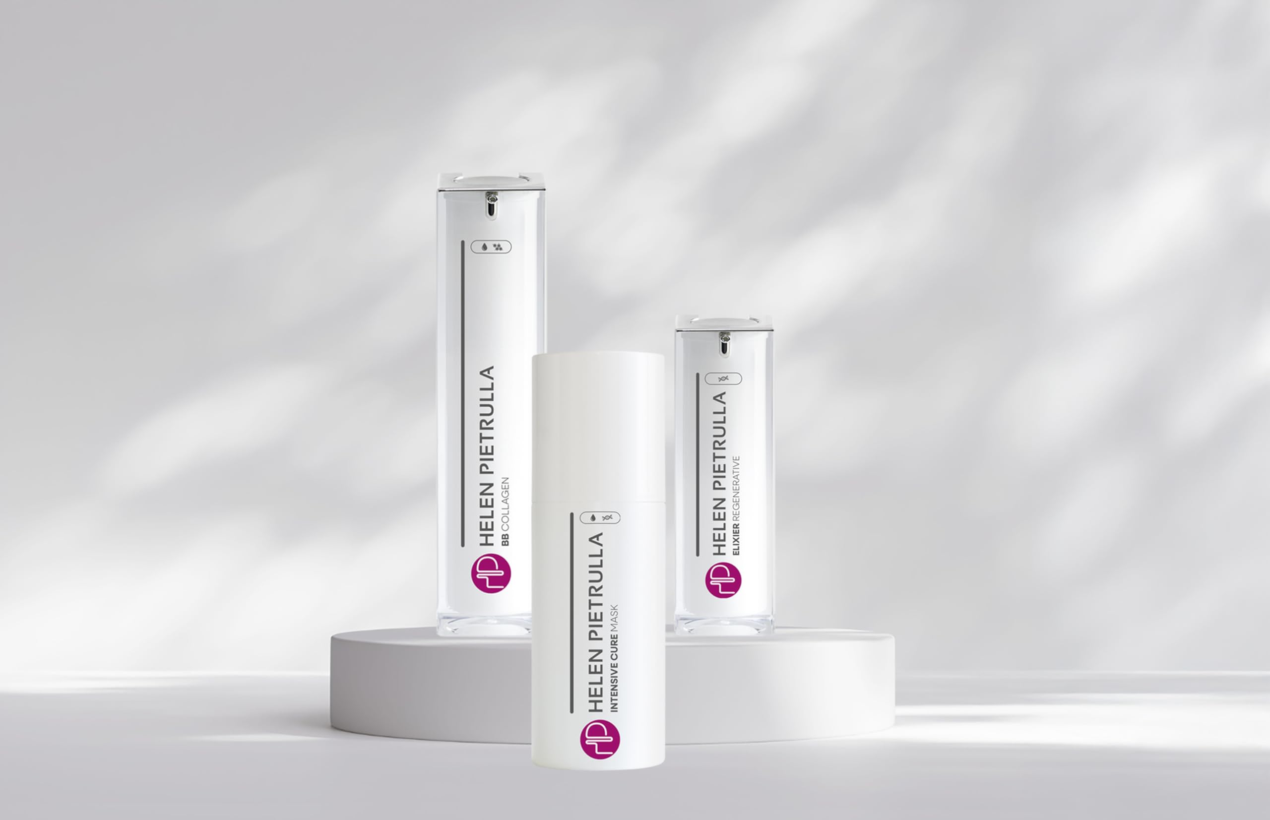 Helen Pietrulla - Aloe Vera Bio Aktiv Lift (50ml) Anti-Aging Tages-/Nachtcreme mit Filatov Extrakt, Beta Carotin, Vitamin E, Aloe Vera - stimuliert Zellerneuerungsprozess - revitalisierend.
