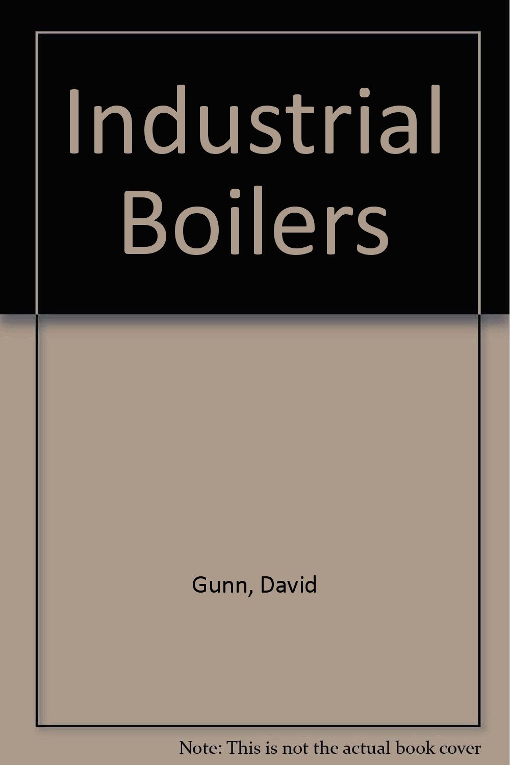 Industrial Boilers