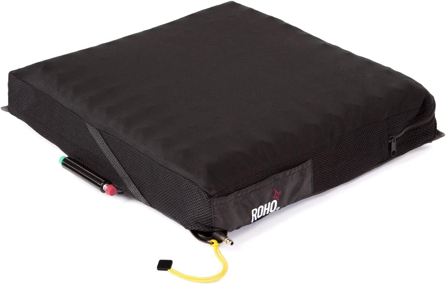 Quadtro Select and Contour Select Wheelchair Replacement Cushion Cover (16x18 (9 Cell x 10 Cell) High Profile)