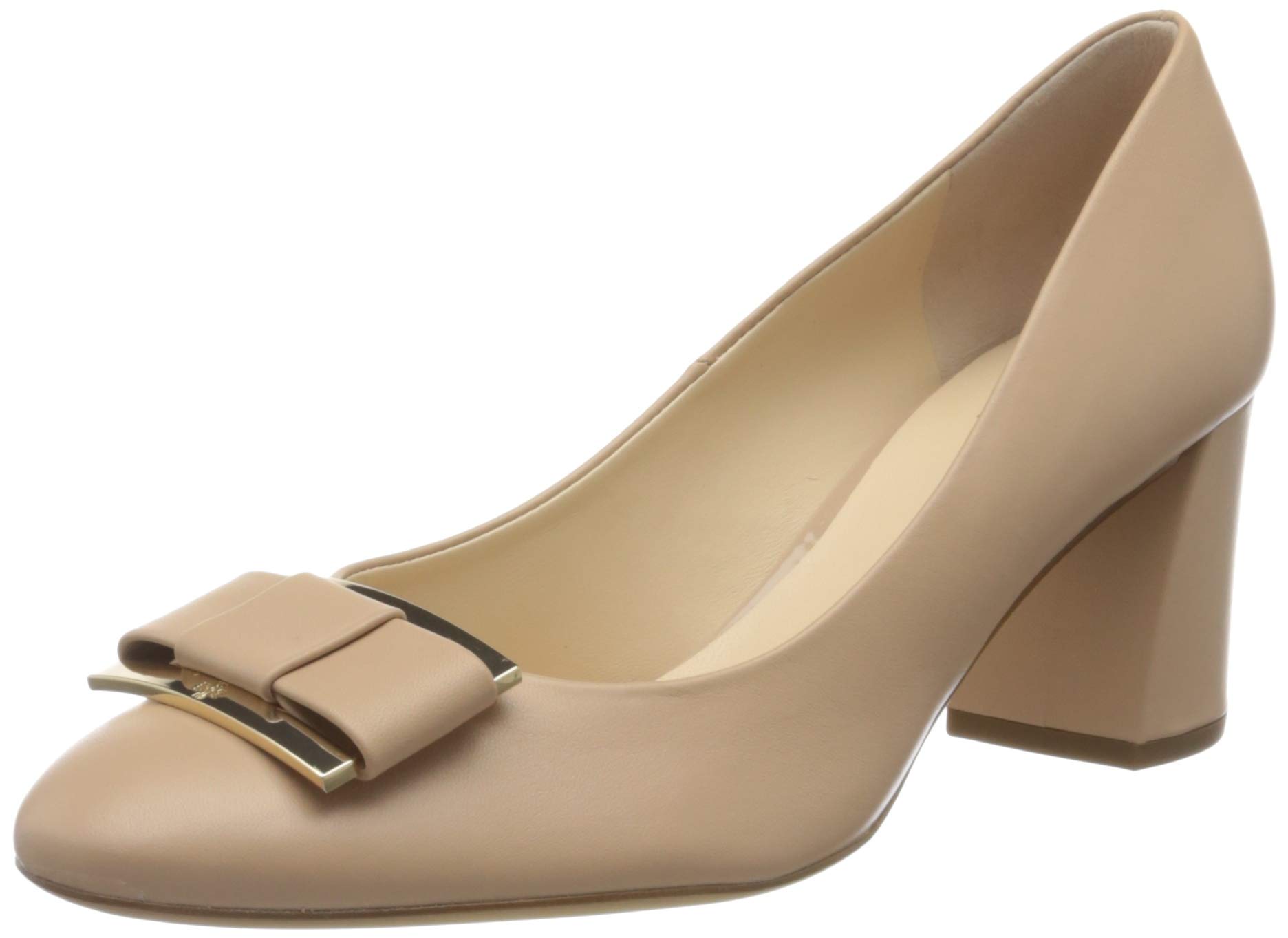 Nuevo Zapatos Tacon Color Buganvilla | Compra Online a Precios Super Baratos