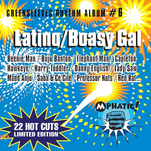 Danny English & Egg Nog