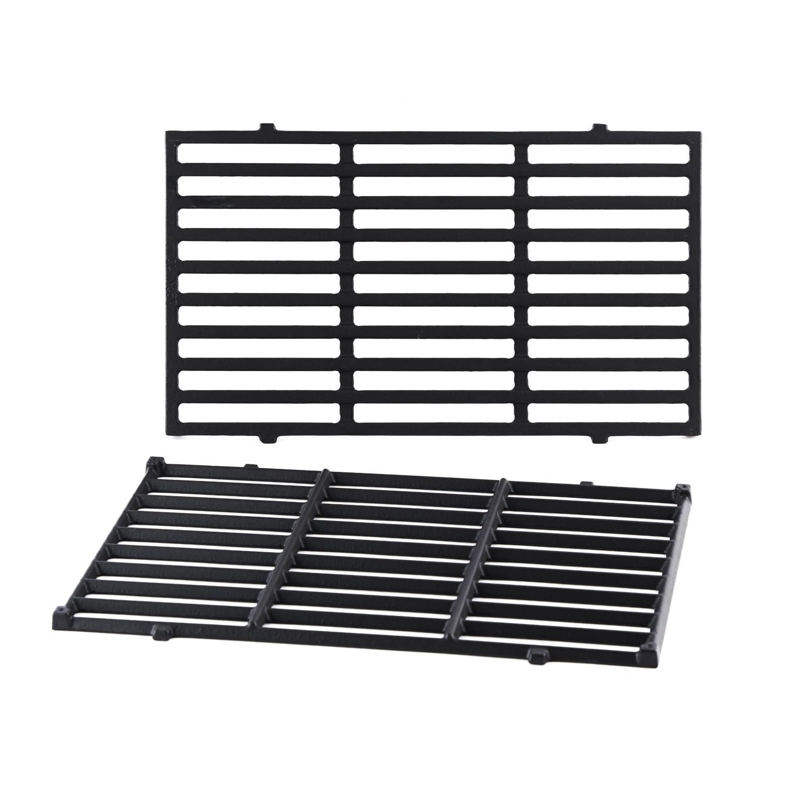 7637 Grill Grates Parts for Weber Spirit E-210 E-215 Grill Replacement Parts Weber Spirit II E210 GS4 S-210 E-220 I & II 200 Series Grill Parts Weber