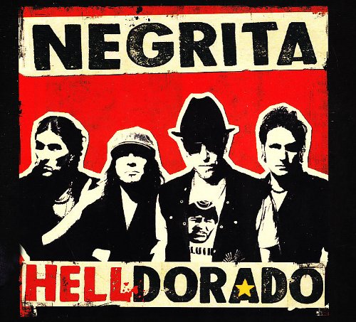 Negrita Helldorado